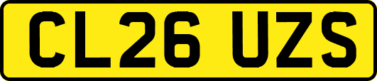 CL26UZS