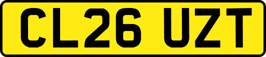CL26UZT