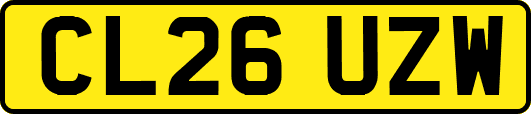 CL26UZW