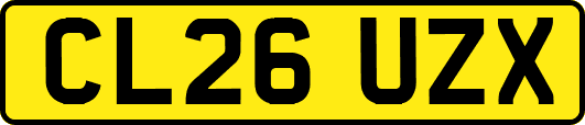 CL26UZX