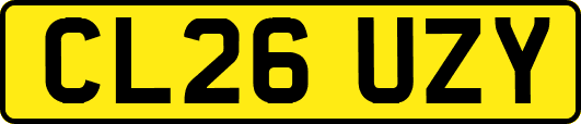 CL26UZY