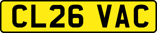 CL26VAC