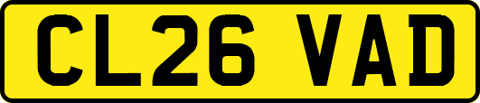 CL26VAD