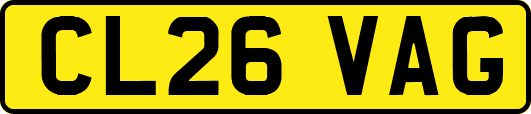 CL26VAG