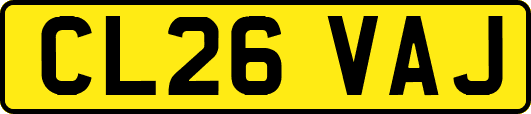 CL26VAJ