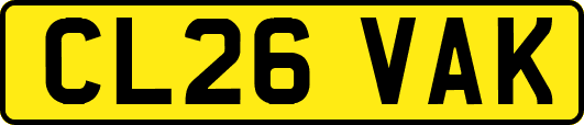 CL26VAK