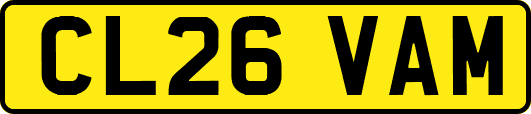 CL26VAM
