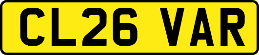 CL26VAR