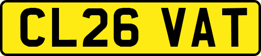 CL26VAT