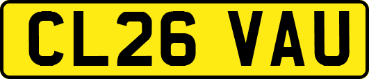 CL26VAU