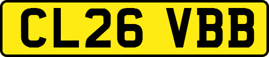 CL26VBB