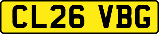 CL26VBG