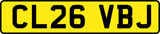 CL26VBJ