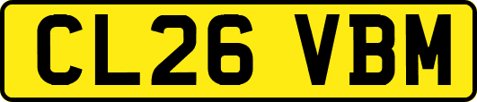 CL26VBM