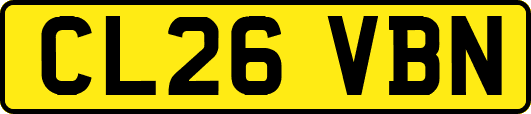 CL26VBN