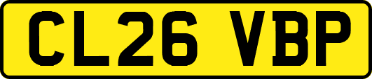 CL26VBP