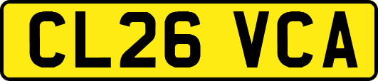 CL26VCA