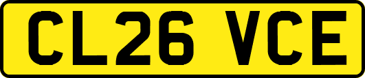 CL26VCE