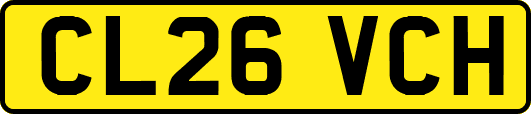 CL26VCH