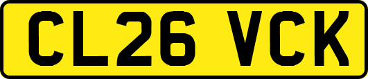 CL26VCK