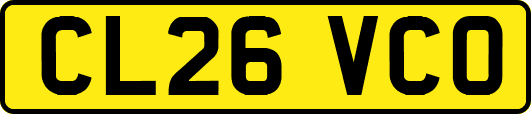 CL26VCO