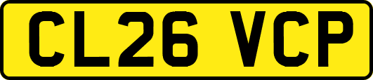 CL26VCP