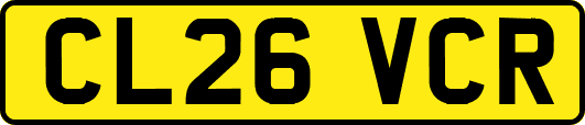 CL26VCR