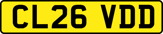 CL26VDD