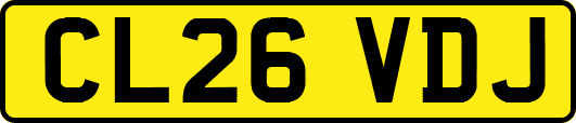 CL26VDJ