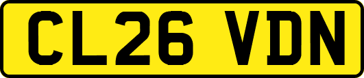 CL26VDN