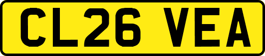 CL26VEA