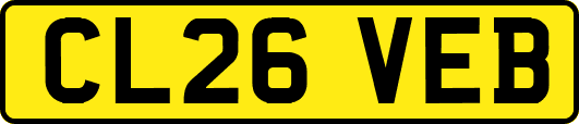 CL26VEB