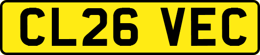 CL26VEC