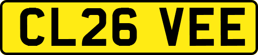 CL26VEE