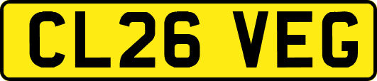 CL26VEG
