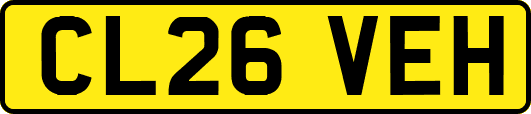 CL26VEH