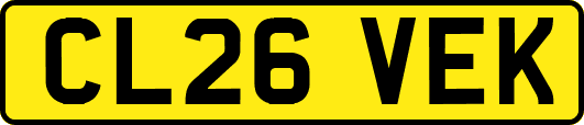 CL26VEK