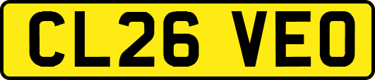 CL26VEO