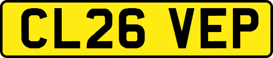CL26VEP