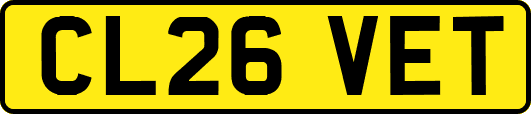 CL26VET