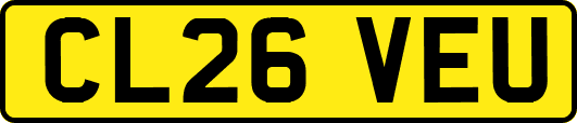 CL26VEU