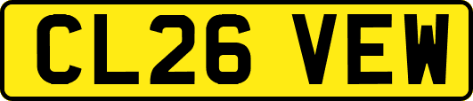 CL26VEW