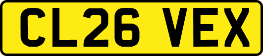 CL26VEX