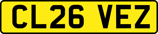 CL26VEZ