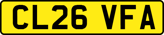 CL26VFA