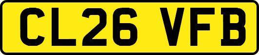 CL26VFB