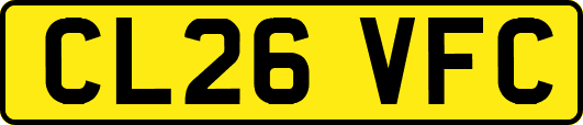 CL26VFC