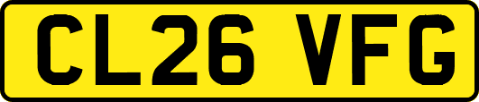CL26VFG