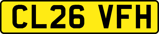 CL26VFH