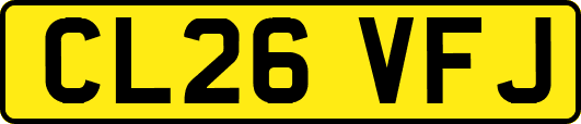 CL26VFJ
